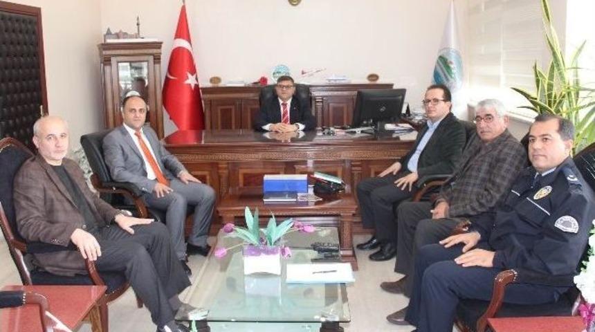 D&uuml;ğ&uuml;n Konvoylarına Karşı Farkındalık Kampanyası