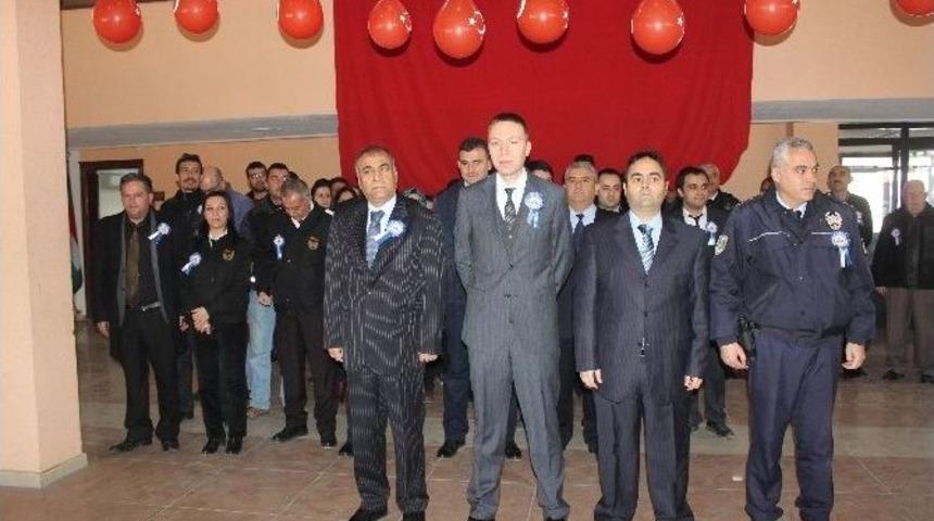 26 Ocak D&uuml;nya G&uuml;mr&uuml;k G&uuml;n&uuml; Kutlandı