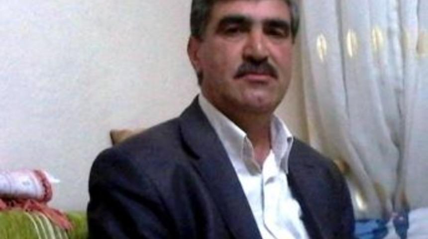 Muhtar Kendi Bağında &Ouml;l&uuml; Bulundu