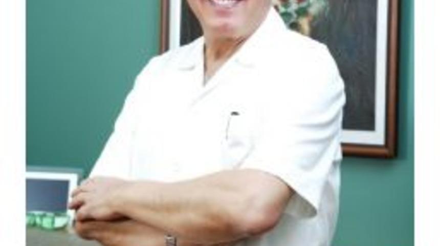 Sarkan Gıdıya Ameliyatsız Toparlama