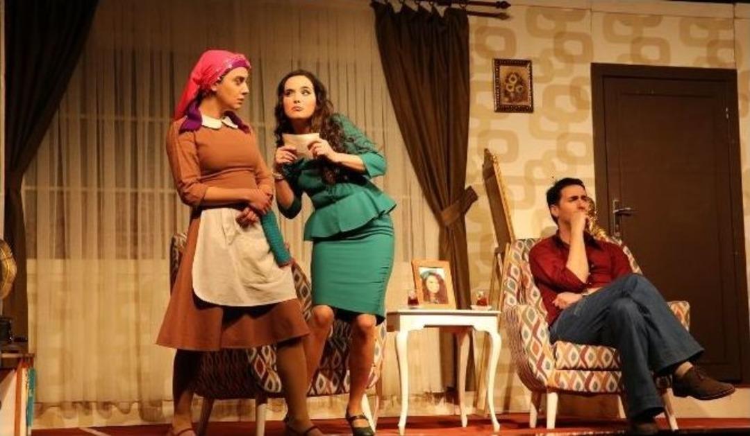 &rsquo;abim Geldi&rsquo;nin Geliri G&uuml;&ccedil;s&uuml;z Ve Kimsesizlere