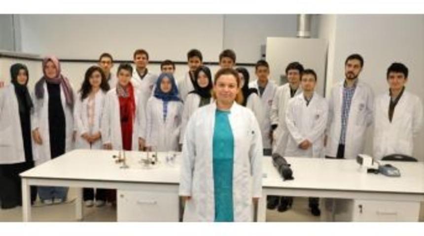 Mide &Uuml;lseri Ve Kanserinde Bakteriyle Tedavi Umudu