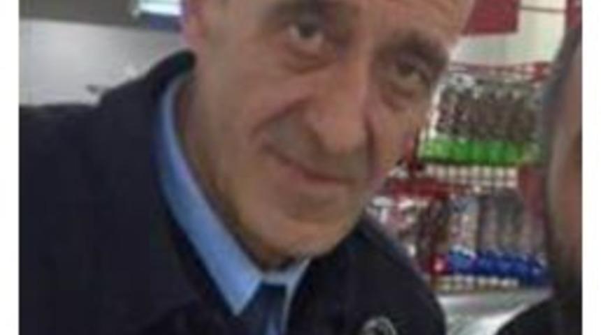 Samsun Polisinin Acı G&uuml;n&uuml;