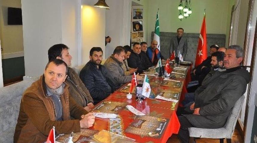 Diriliş Osmanlı Zonguldak&rsquo;ta Şube A&ccedil;tı