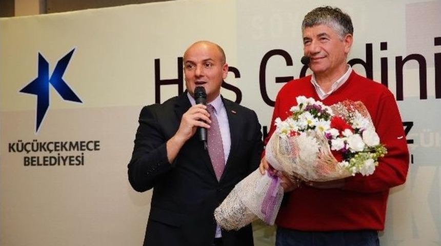 Giray Bulak&rsquo;tan Arda Turan&rsquo;a Cevap