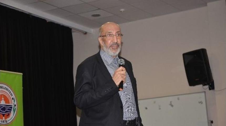 Dilipak: &ldquo;yeni D&uuml;nyanın Lideri T&uuml;rkiye Olacak&rdquo;