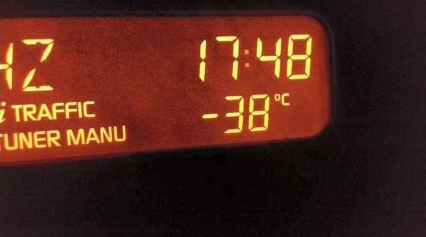 &Ccedil;iftlik İl&ccedil;esi Eksi 38&rsquo;i G&ouml;rd&uuml;