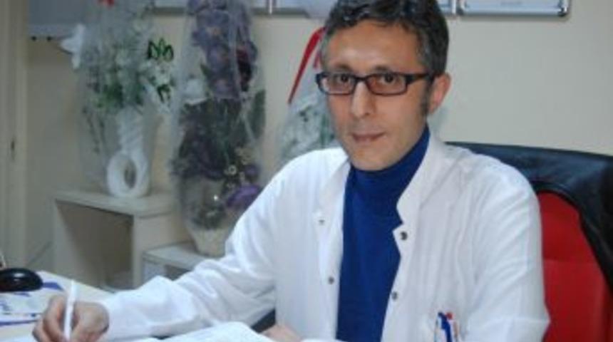 Kahramanmaraş&rsquo;ta Her 5 Kişiden Birinde B&ouml;brek Taşı Rahatsızlığı Var