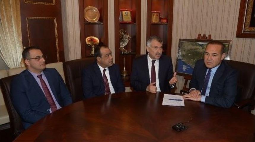 B&uuml;y&uuml;kşehir Ve Seyhan&rsquo;dan Otopark Sorununa Ortak &Ccedil;&ouml;z&uuml;m