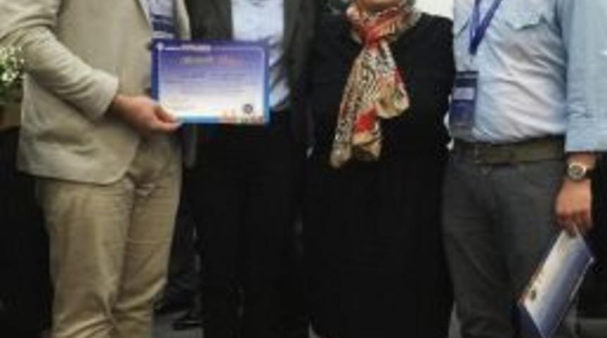 U&uuml;&rsquo;l&uuml; Anestezi Asistanları Bilgi Yarışmasında Birinci Oldu