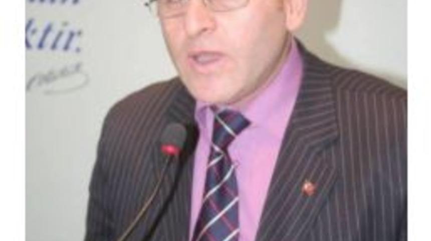 Hakan Sudaş Bağ Kur Prim Zammını Değerlendirdi