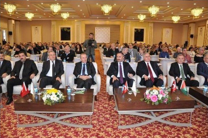 Yargının Zirvesi Sandıklı’da Toplandı G1