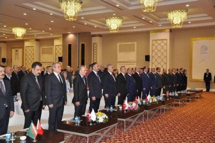 Yargının Zirvesi Sandıklı’da Toplandı G4