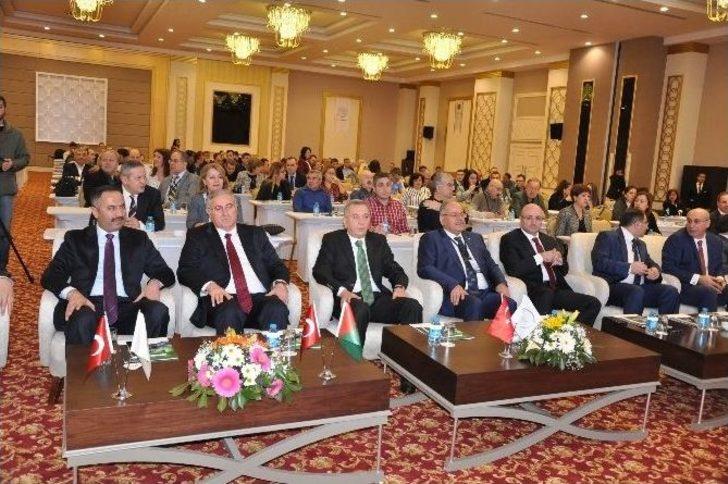 Yargının Zirvesi Sandıklı’da Toplandı G5