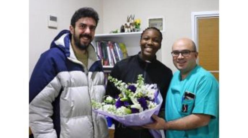 Orduspor, Clarissa Dos Santos&rsquo;u Renklerine Bağladı