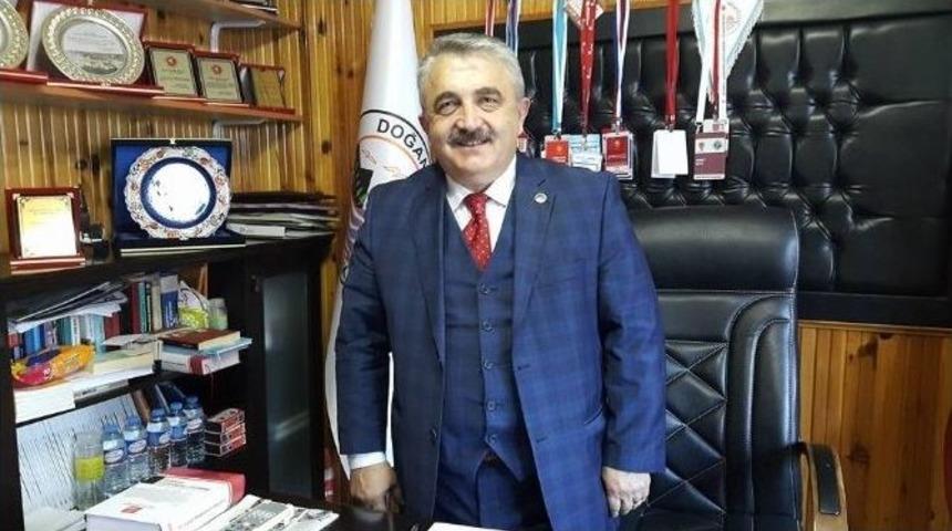 Kastamonu&rsquo;da Deniz Suyu İle Karlı Yollar Temizleniyor