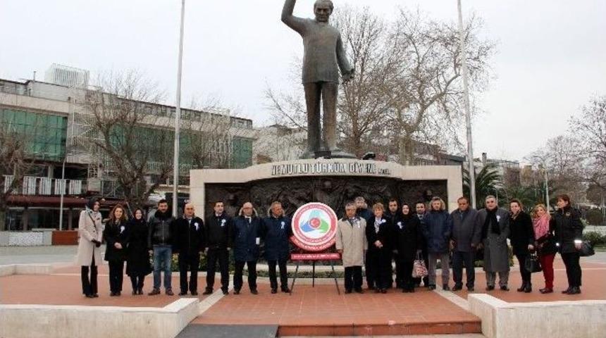 Yalova İhracatını Artırdı