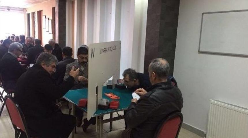 Bri&ccedil; Spor Kul&uuml;b&uuml;n&uuml;n Yeni Yeri A&ccedil;ıldı