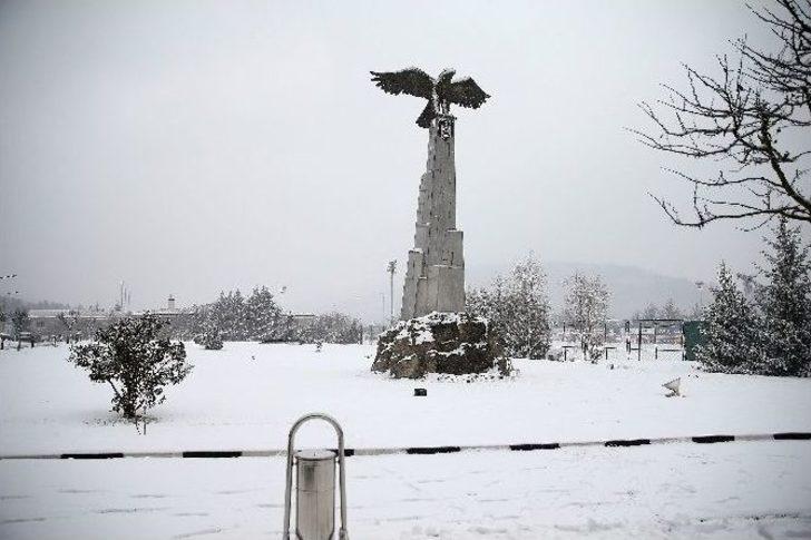 Beşiktaş’ın Kar Çilesi G1