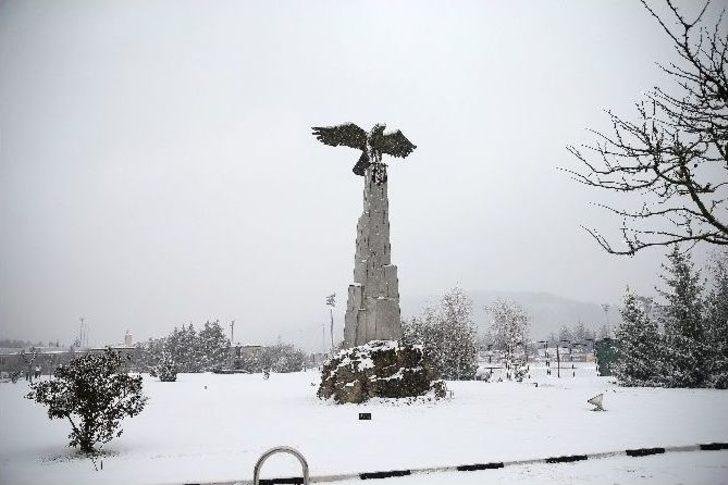 Beşiktaş’ın Kar Çilesi G2