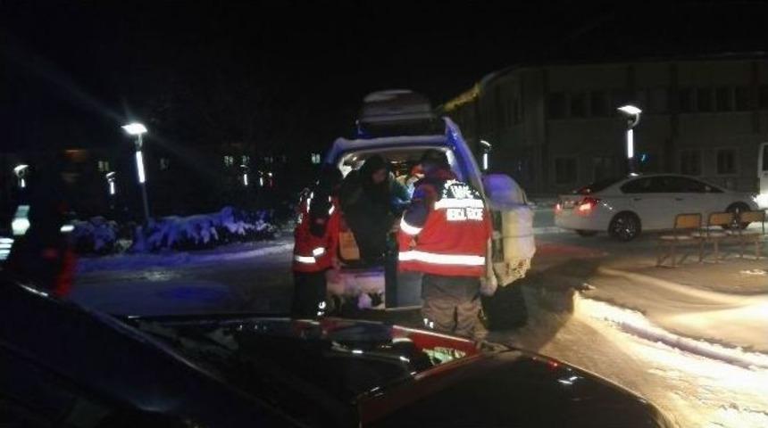 16 Yaşındaki Gen&ccedil; İ&ccedil;in Seferberlik