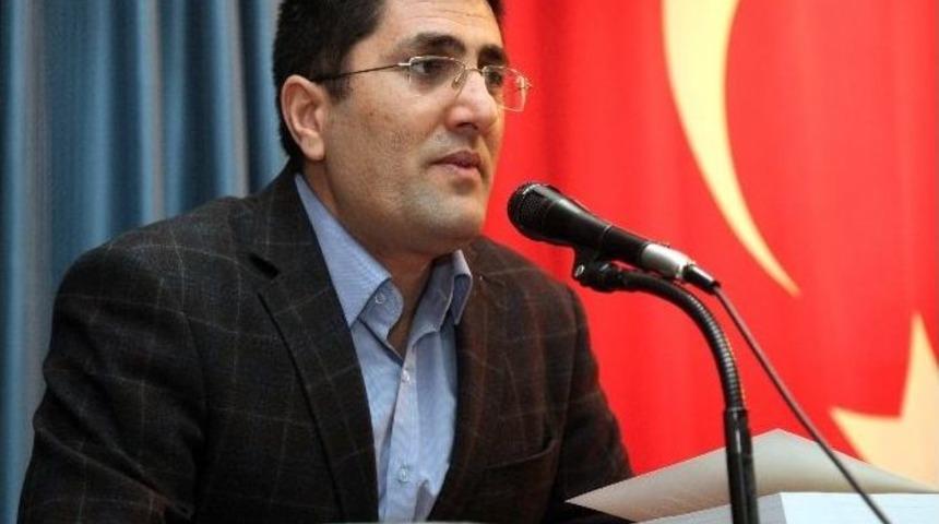 Bilim Sanat Merkezi &Ouml;ğrencilerine Konferans