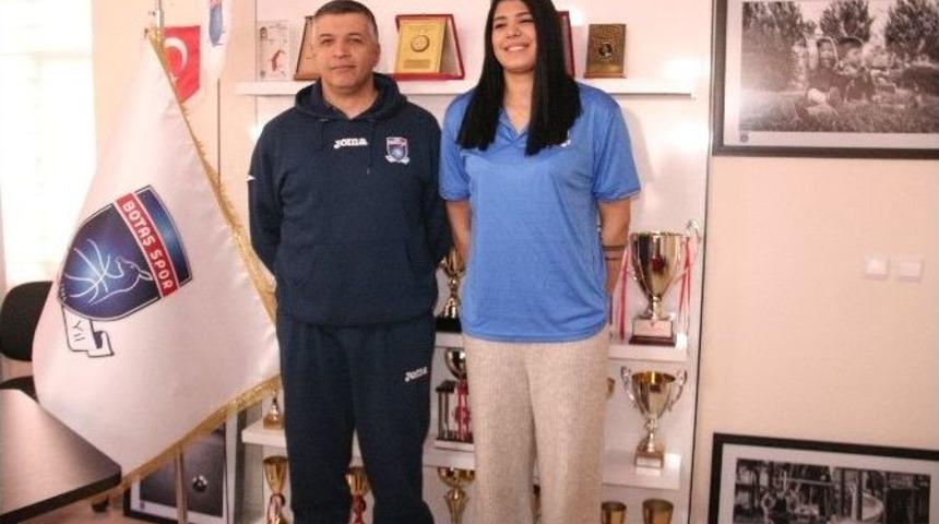 Botaşspor&rsquo;da Hedef Play Off