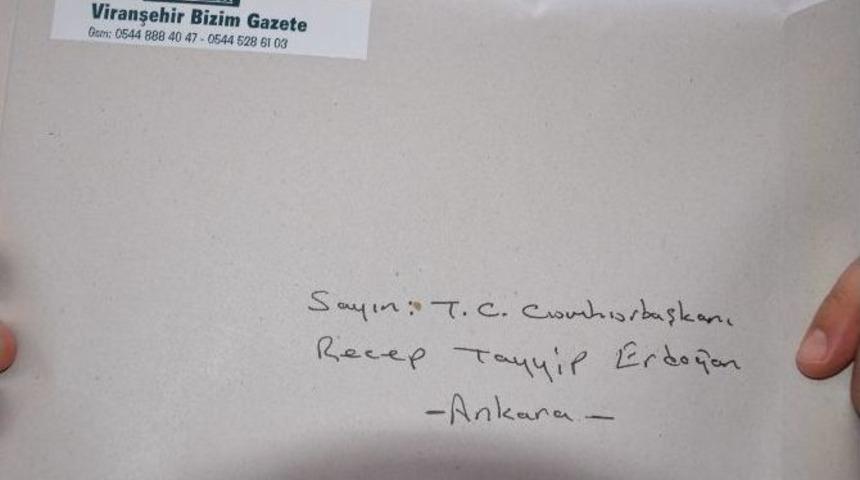 A&ouml;f Sınavları İ&ccedil;in 4 Bin 444 İmza Toplandı