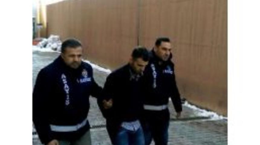 Telefonla Vatandaşı Dolandıran Şahıs Yakalandı