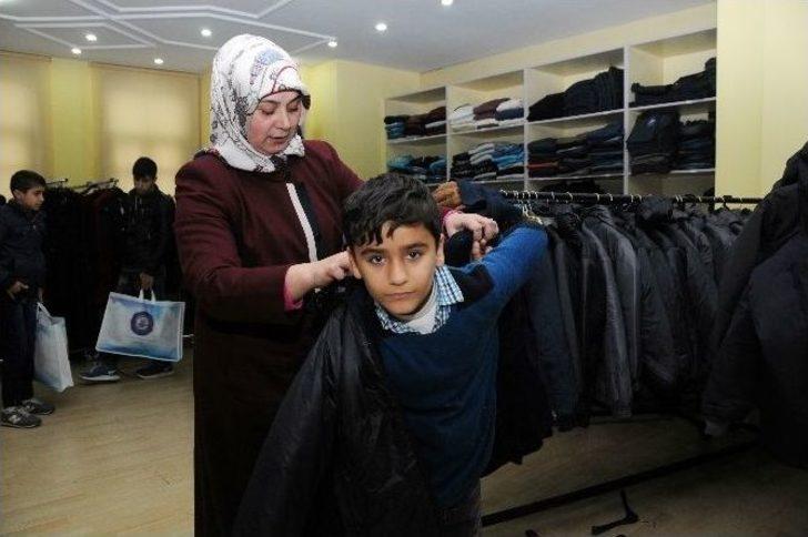 Nusaybinli Çocuklar: "hendek Değil, Sokakta Oynamak İstiyoruz" G1