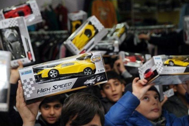 Nusaybinli Çocuklar: "hendek Değil, Sokakta Oynamak İstiyoruz" G2