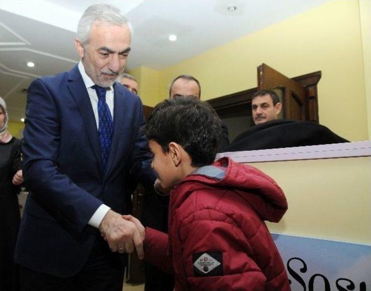 Nusaybinli Çocuklar: "hendek Değil, Sokakta Oynamak İstiyoruz" G3