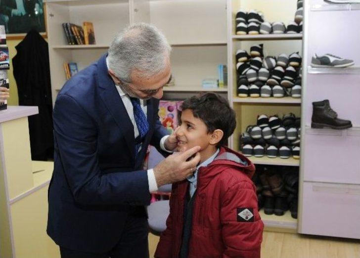 Nusaybinli Çocuklar: "hendek Değil, Sokakta Oynamak İstiyoruz" G5