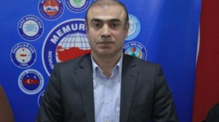 Elazığ&rsquo;da &lsquo;bir &Ccedil;uval Un Da Benden Olsun&rsquo; Kampanyası