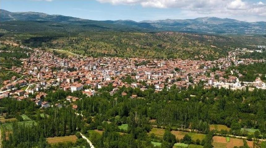 Konya&rsquo;da Kırsalda Yapılaşma Ve &Uuml;retim Destekleniyor