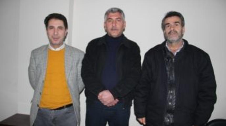 İş Akdi Askıya Alınan İş&ccedil;iler Yetkililerden Yardım İstiyor