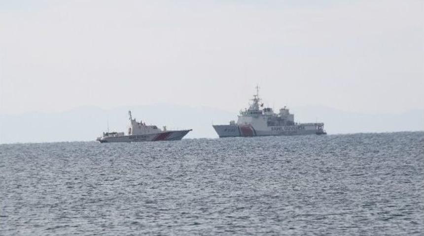 Didim&rsquo;de G&ouml;&ccedil;men Faciası: 4 &Ouml;l&uuml;