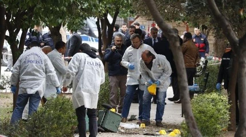 &Ccedil;&ouml;p Kutusundaki Patlamanın Sebebi Piroteknik Malzeme