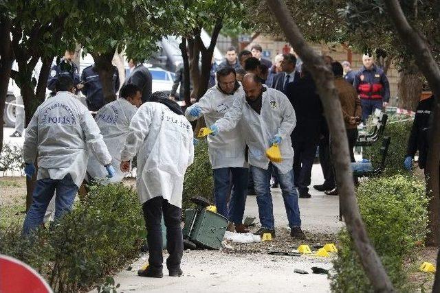 &Ccedil;&ouml;p Kutusundaki Patlamanın Sebebi Piroteknik Malzeme 2