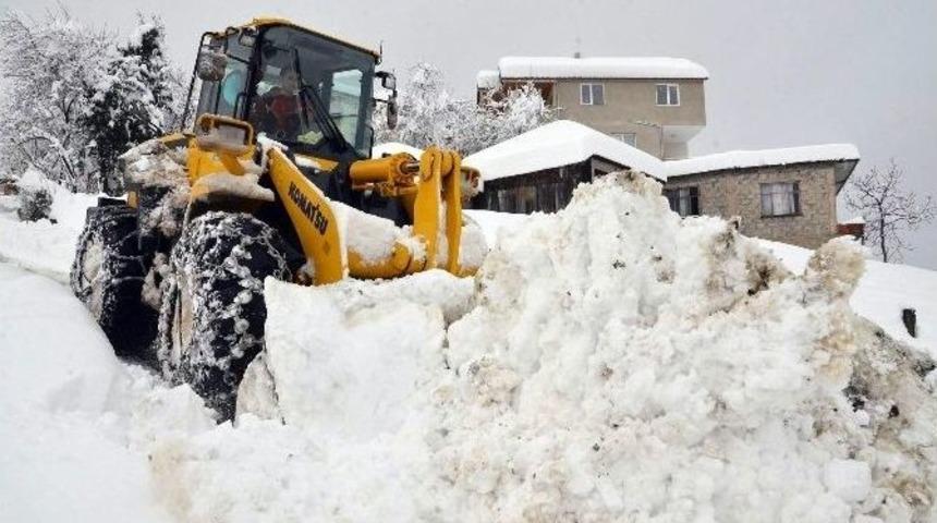 Işın Tedavisi G&ouml;ren Hasta İ&ccedil;in B&uuml;y&uuml;kşehir Seferber Oldu