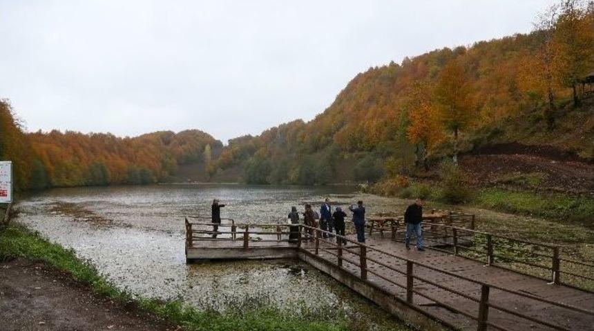 Ulug&ouml;l&rsquo;e Yeni Y&uuml;z