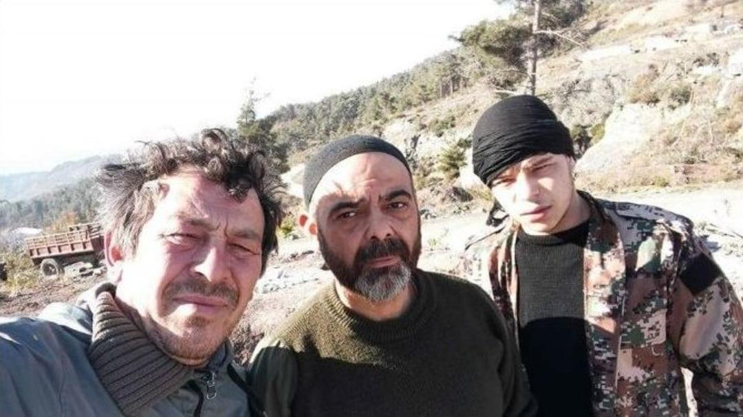 Mhp&rsquo;li Y&ouml;netici Rus Bombardımanında Hayatını Kaybetti