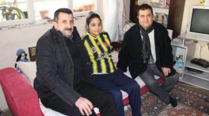 Rabia&rsquo;ya Fenerbah&ccedil;e Sahip &Ccedil;ıktı