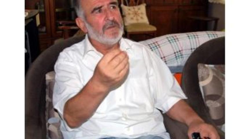 Niyazi &Ccedil;ift&ccedil;i Hayatını Kaybetti