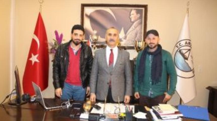 Arsuz Belediyesi, "yaşihhara Misr&uuml;r Hass&uuml;n" Filmini Arsuzlular İle Buluşturacak