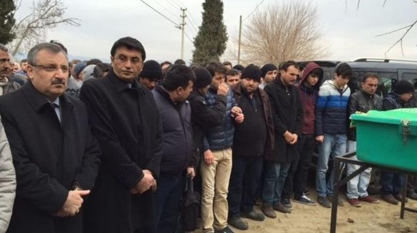 Sarıg&ouml;ll&uuml; Muhtara Son G&ouml;rev