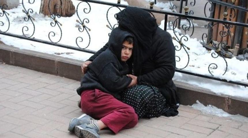 Hamamyolu Değil Dilenci Yolu