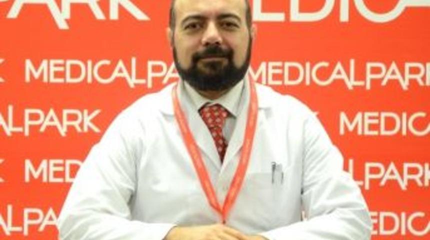 &Ccedil;ocuklarda Bademcik Sorunu