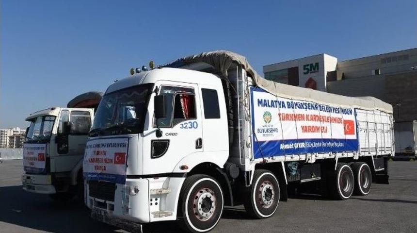 2015 Yılında 4 Bin 763 Kişiye Yardım Yapıldı