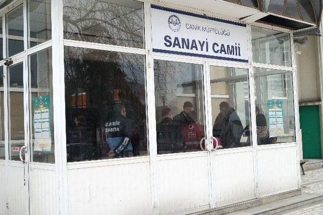 Sokakta Çalıştırılan/dilendirilen Çocuklar Takipte